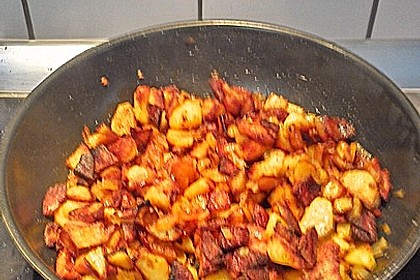 Knusprige Bratkartoffeln nach Muttis Rezept 64