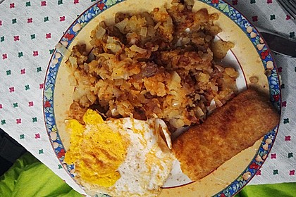 Knusprige Bratkartoffeln nach Muttis Rezept 65