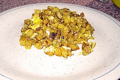 Knusprige Bratkartoffeln nach Muttis Rezept 69