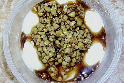Amaretto  - Mandel  - Sirup