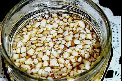 Amaretto  - Mandel  - Sirup 3