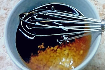 Amaretto  - Mandel  - Sirup 4