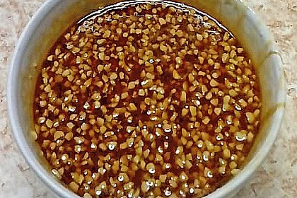 Amaretto  - Mandel  - Sirup 5