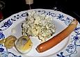 Kartoffelsalat nach Mamas Rezept