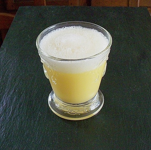 Eierpunsch (Rezept mit Bild) von Masy | Chefkoch.de