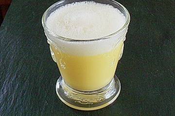 Eierpunsch