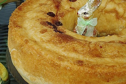K&auml;rntner Osterreindling