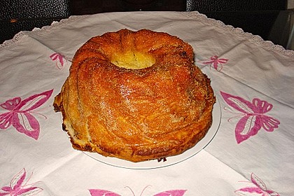 K&auml;rntner Osterreindling 3