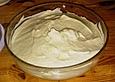 Pfefferminz - Mousse