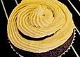 Peanutbutter - Frosting