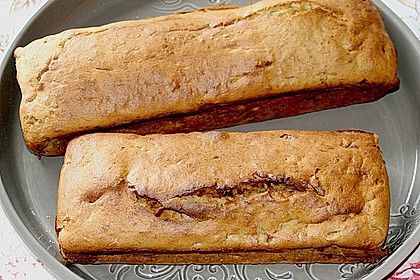Banana Bread