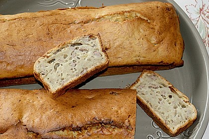 Banana Bread 1