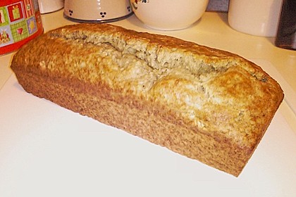 Banana Bread 2