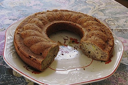 Banana Bread 4