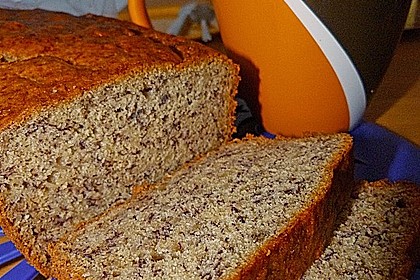 Banana Bread 5