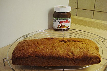 Banana Bread 6