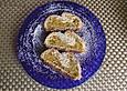 Aprikosen - Stollen