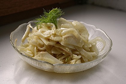 Fenchelsalat 8