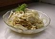 Fenchelsalat