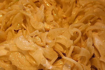 Fenchelsalat 4