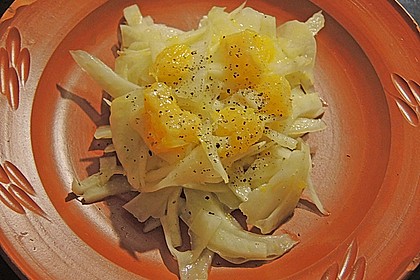 Fenchelsalat 6