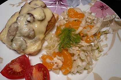 Fenchelsalat 5