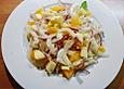 Fenchelsalat