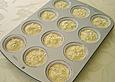K&uuml;rbismuffins