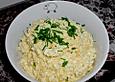 Fettarmer Eiersalat ohne Mayonnaise
