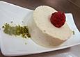 Panna cotta