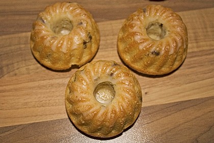 Amaretto - Muffins 4