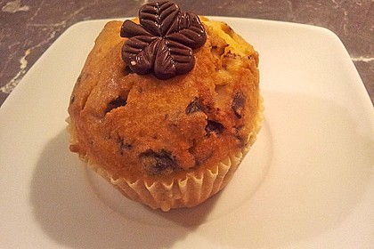 Amaretto - Muffins 6