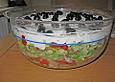 Uschis griechischer Schichtsalat