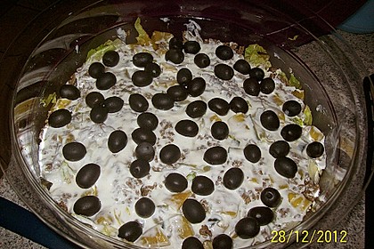 Uschis griechischer Schichtsalat 22