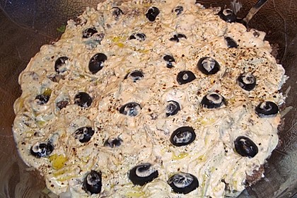 Uschis griechischer Schichtsalat 26