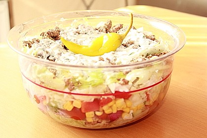 Uschis griechischer Schichtsalat 20