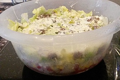 Uschis griechischer Schichtsalat 27