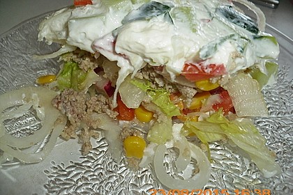 Uschis griechischer Schichtsalat 18