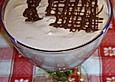Schoko - Amaretto - Creme