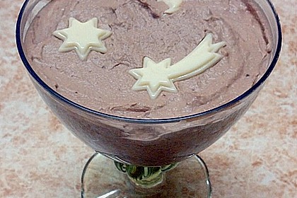 Schoko - Amaretto - Creme 2