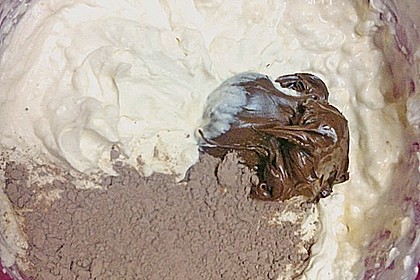 Schoko - Amaretto - Creme 8