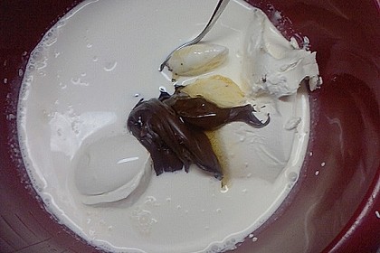 Schoko - Amaretto - Creme 11