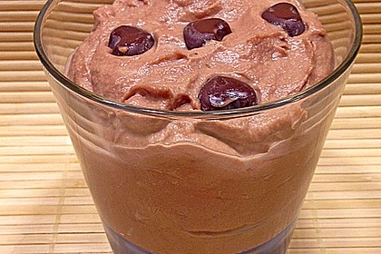 Schoko - Amaretto - Creme 1