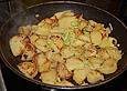 Lillys Bratkartoffeln