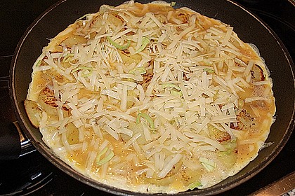 Lillys Bratkartoffeln 5