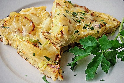 Lillys Bratkartoffeln 2