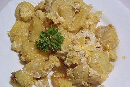 Lillys Bratkartoffeln 3