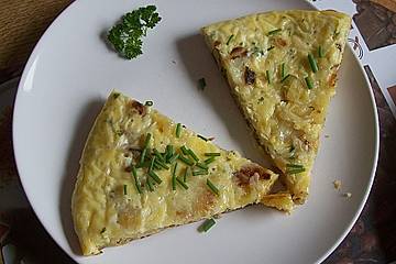 Lillys Bratkartoffeln