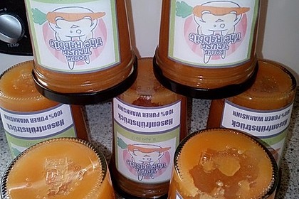 Hasenfrühstück 15