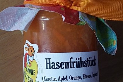 Hasenfrühstück 22